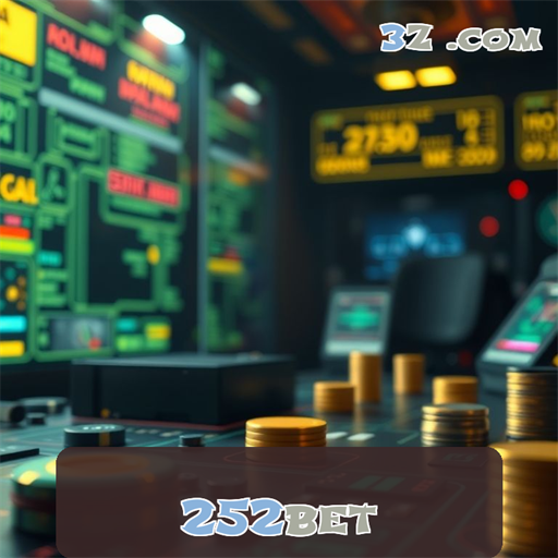 Bônus Imperdíveis no 252bet: Apostas que Valem a Pena!