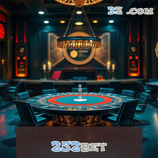 Cassino 252bet: A Boa Aposta do Entretenimento Online