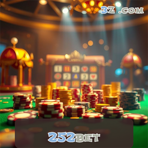 Promoções Imperdíveis no 252bet: Ganhos e Diversão Garantidos!
