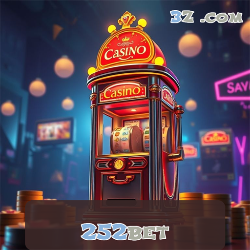 Experiência VIP no 252bet: Mais Que Uma Simples Aposta